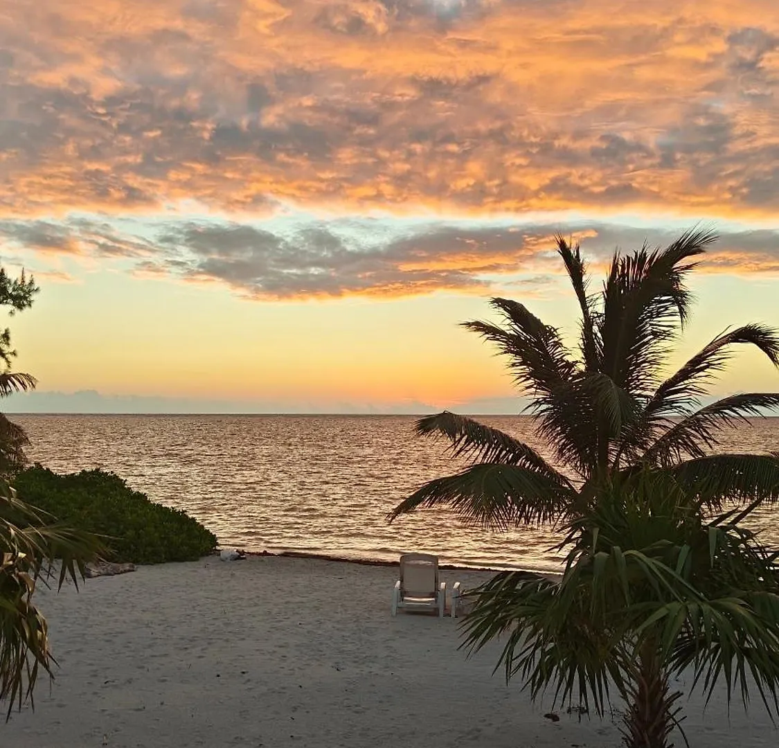 Tu Departamento En Mahahual Appartement Mexico
