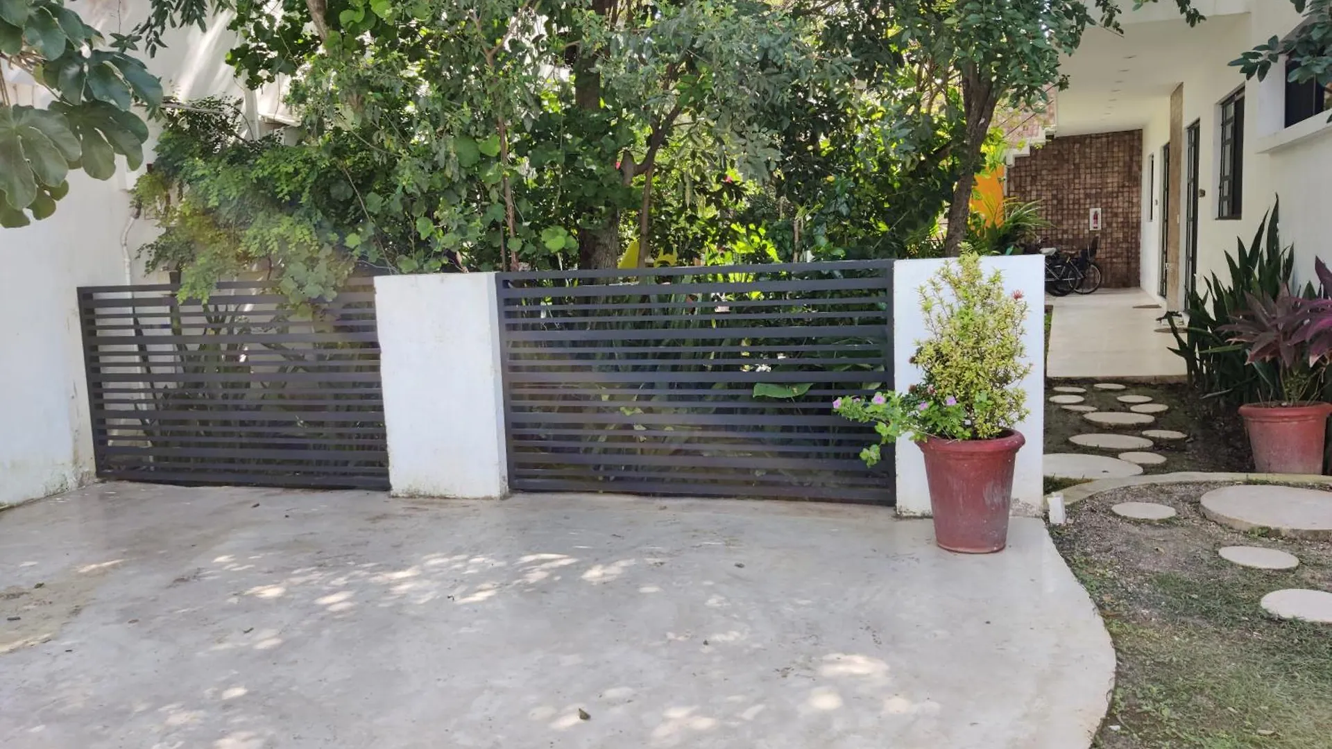 Tu Departamento En Mahahual Appartement