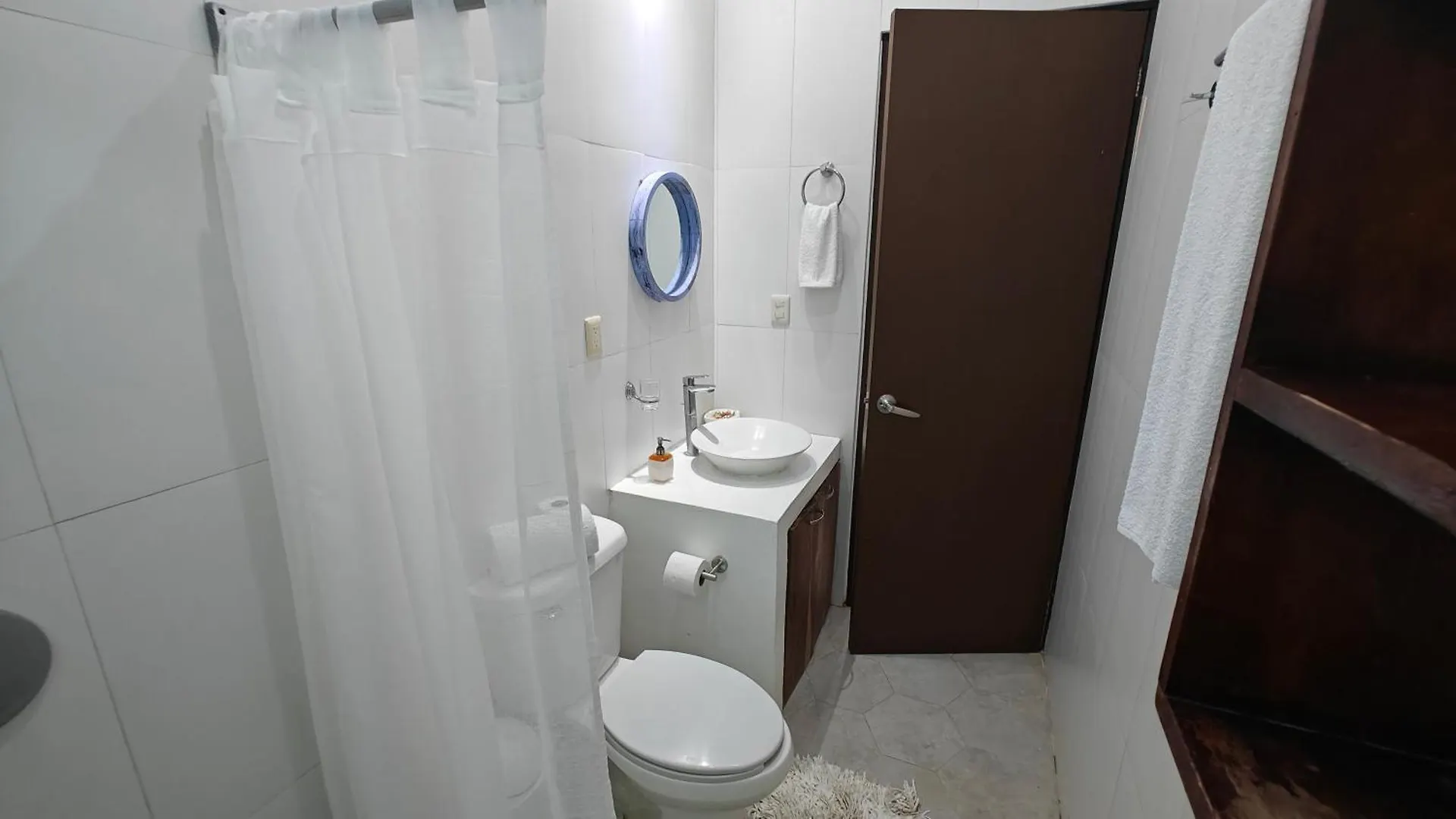 Tu Departamento En Mahahual Appartement