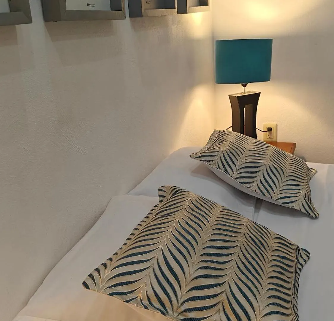 Tu Departamento En Mahahual Appartement