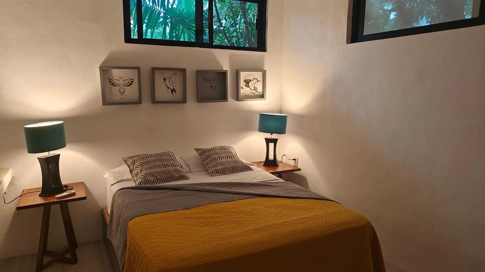 Tu Departamento En Mahahual Appartement