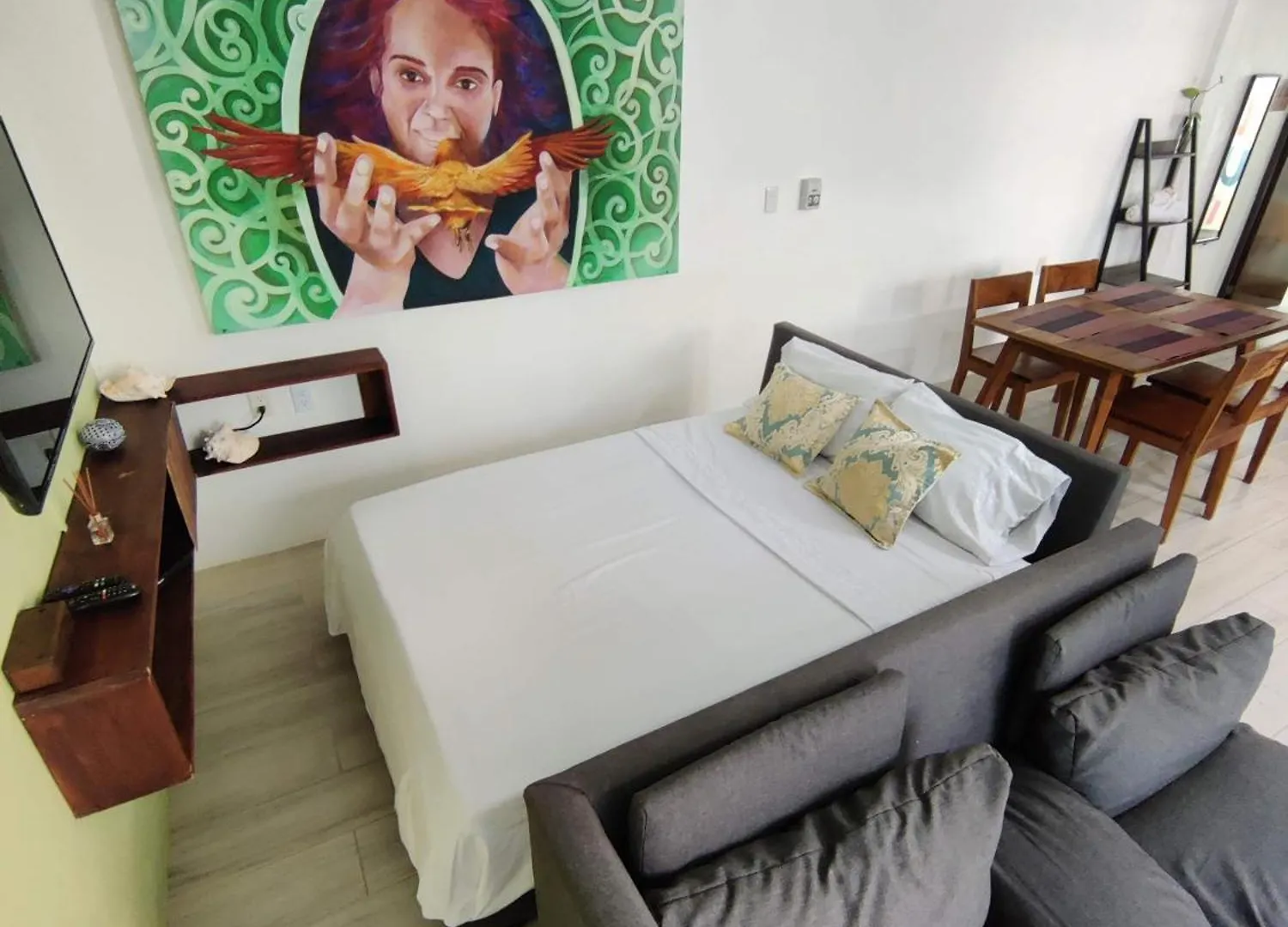 Tu Departamento En Mahahual Appartement 0*,  Mexico
