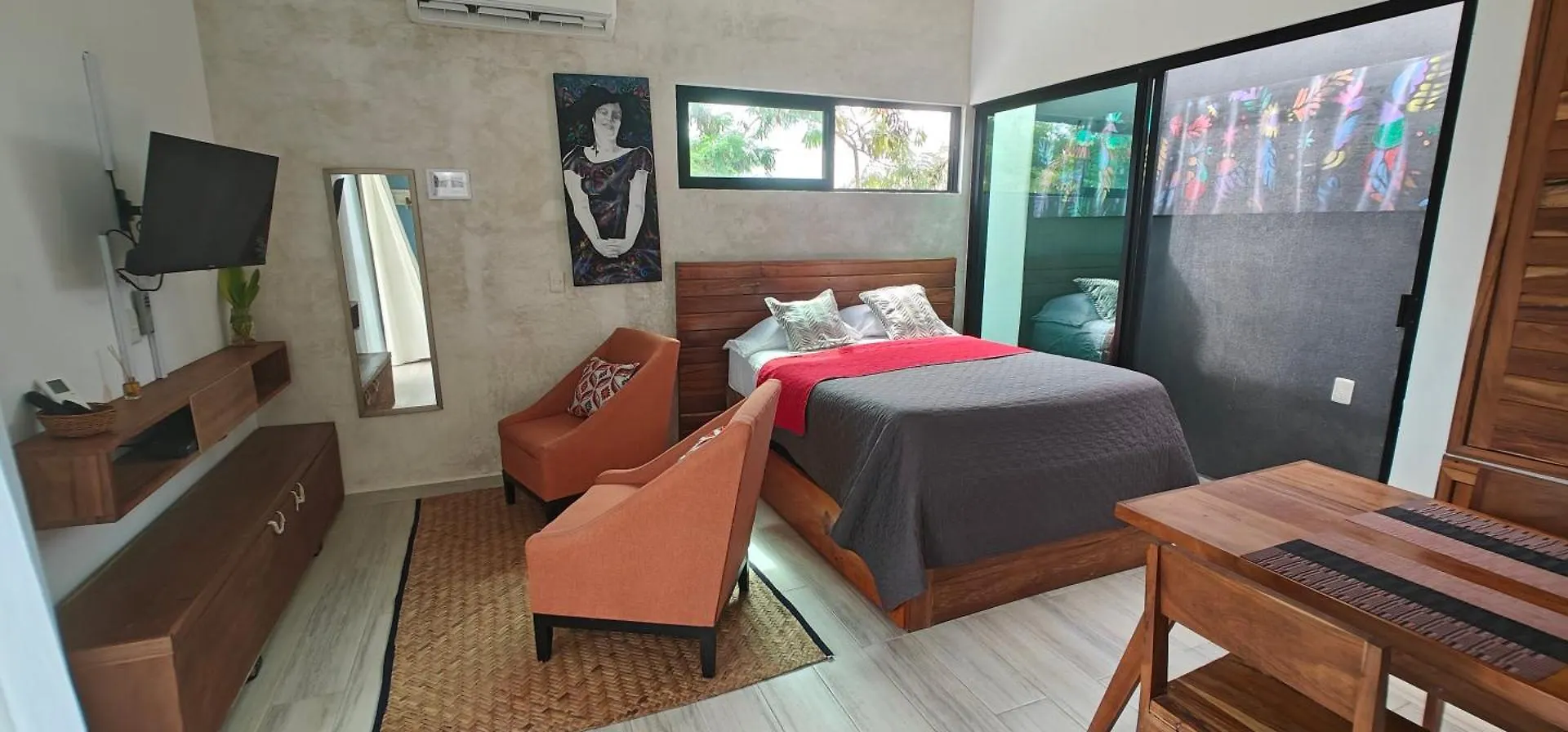 Tu Departamento En Mahahual Appartement