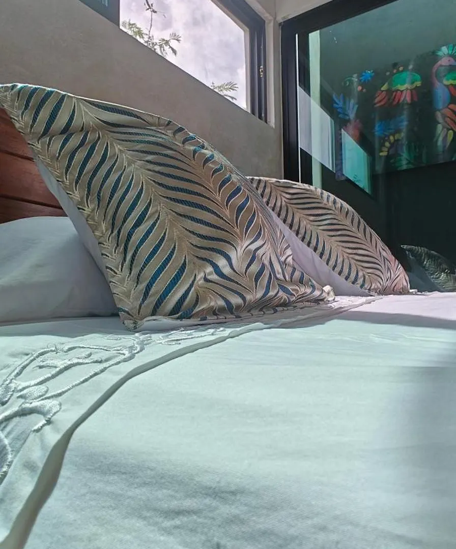 Tu Departamento En Mahahual Appartement