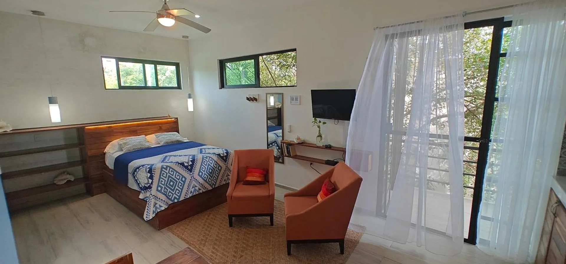 Tu Departamento En Mahahual Appartement