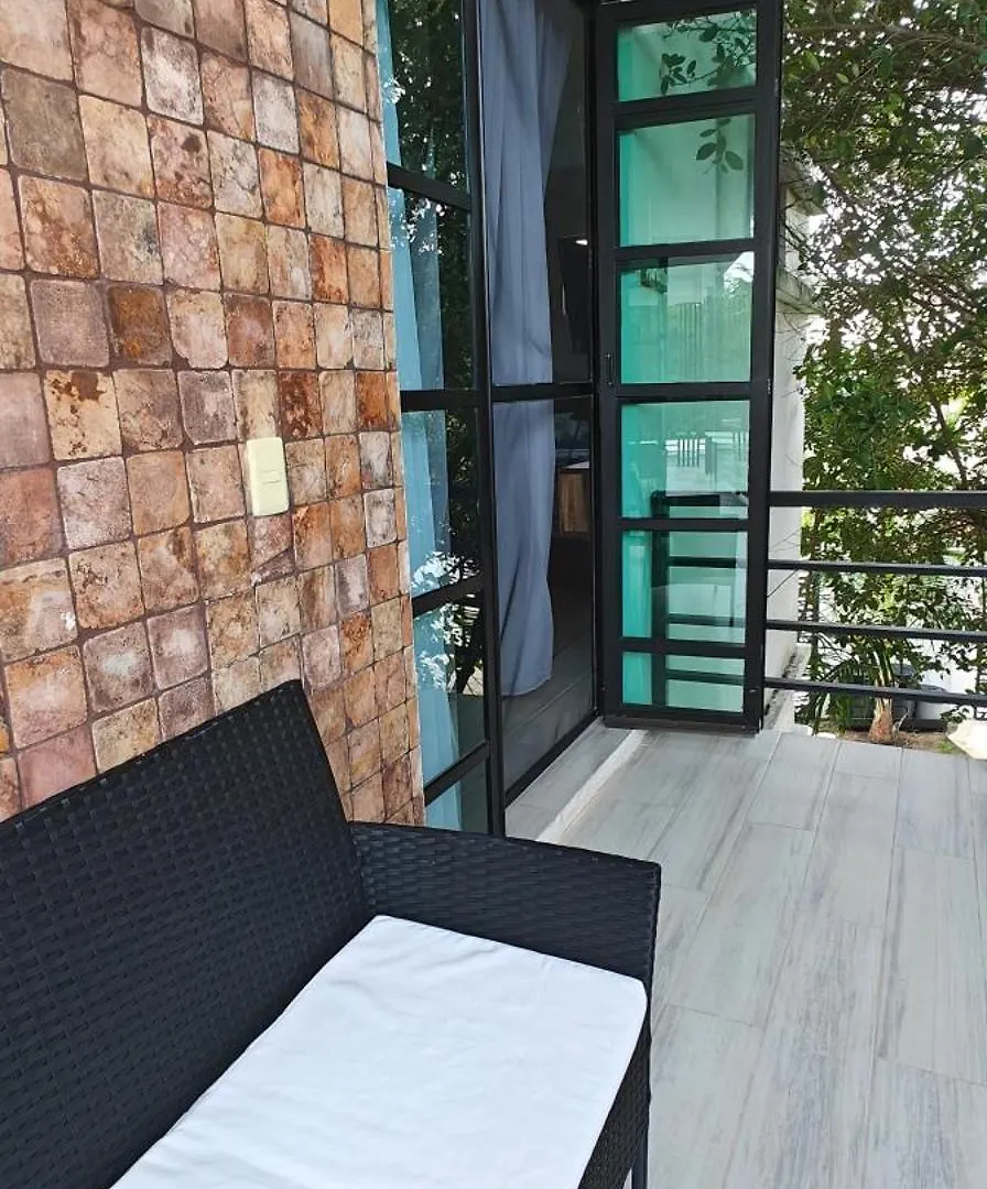 Tu Departamento En Mahahual Appartement