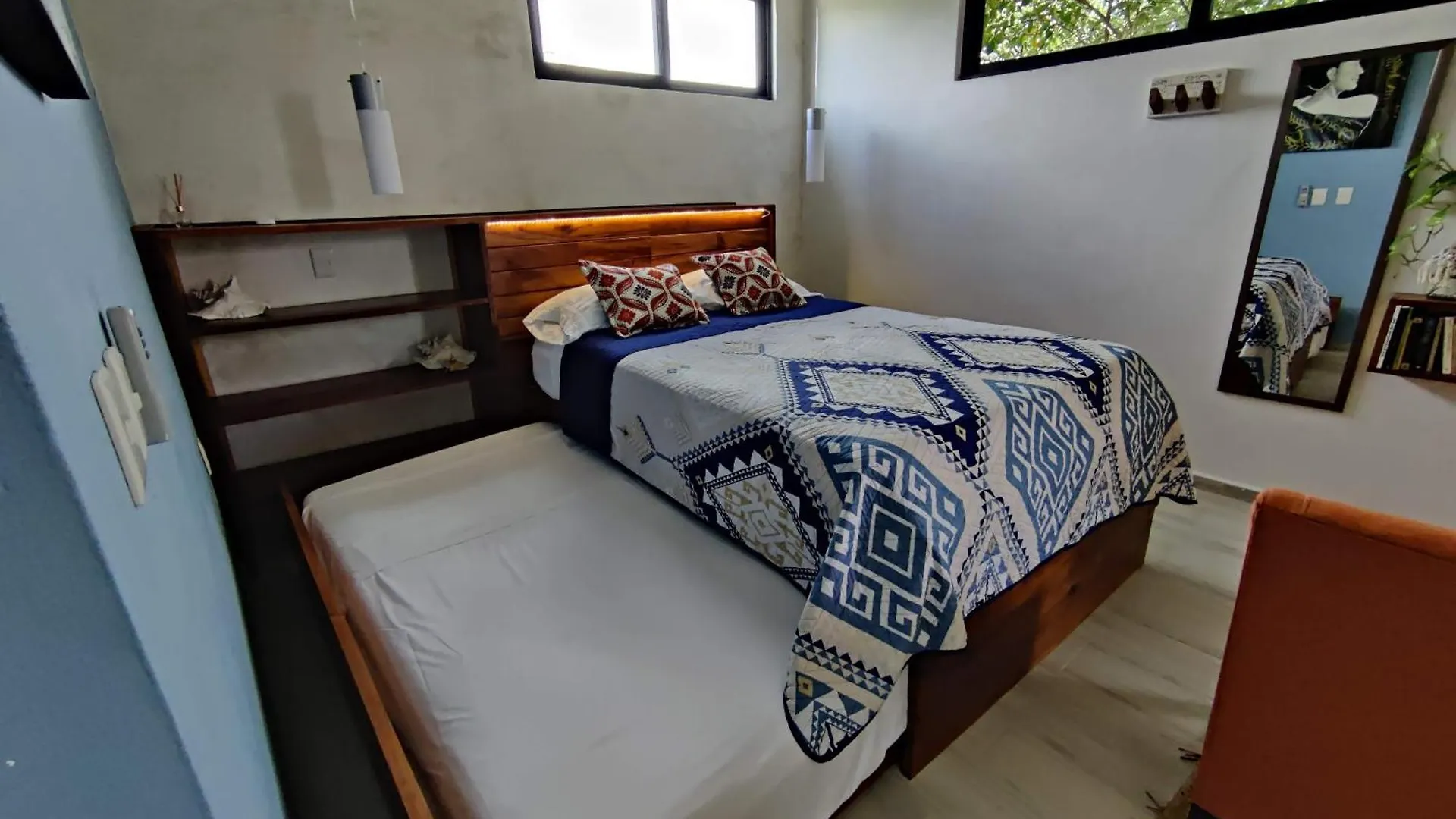 Tu Departamento En Mahahual Appartement