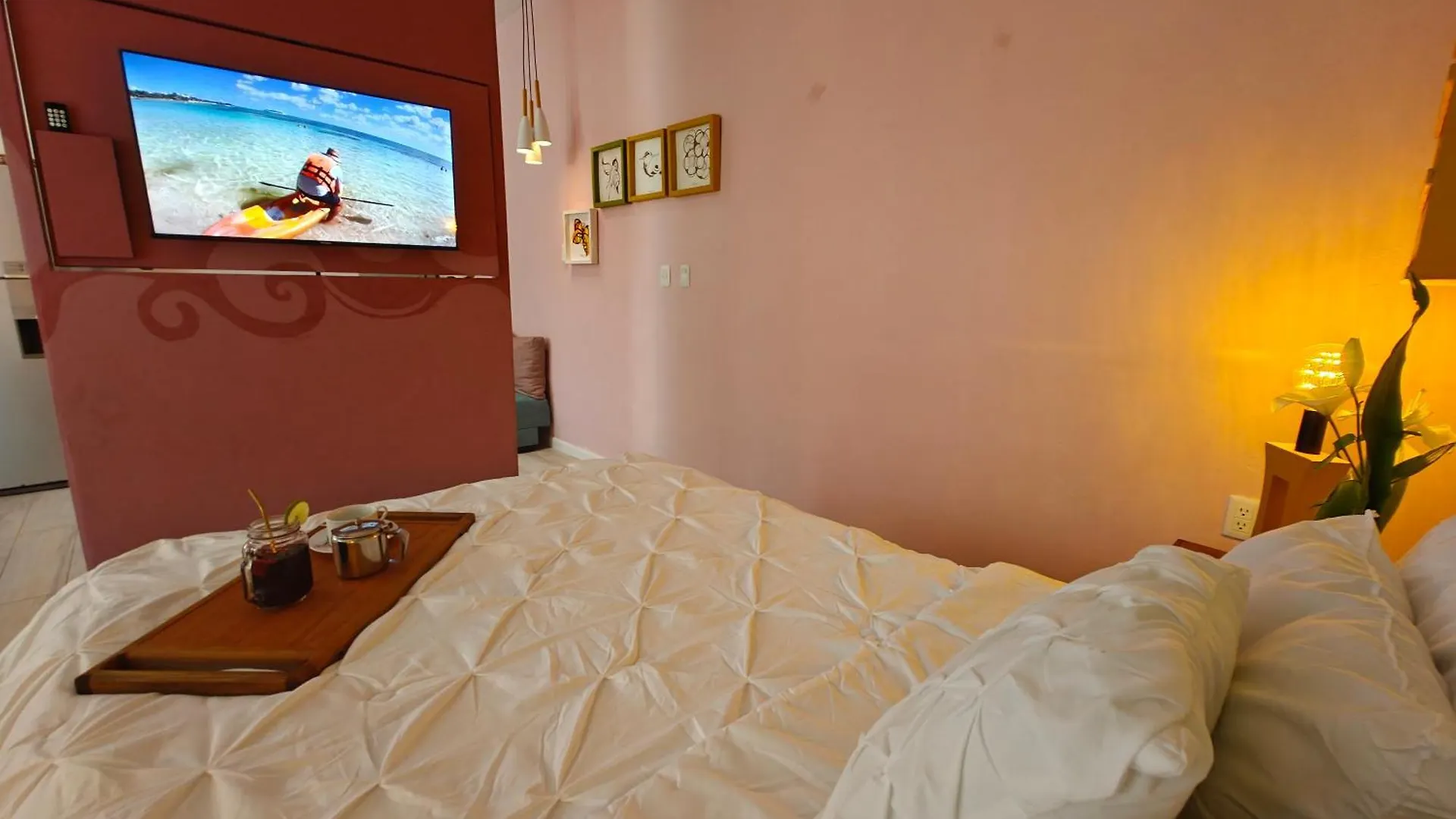 Tu Departamento En Mahahual location