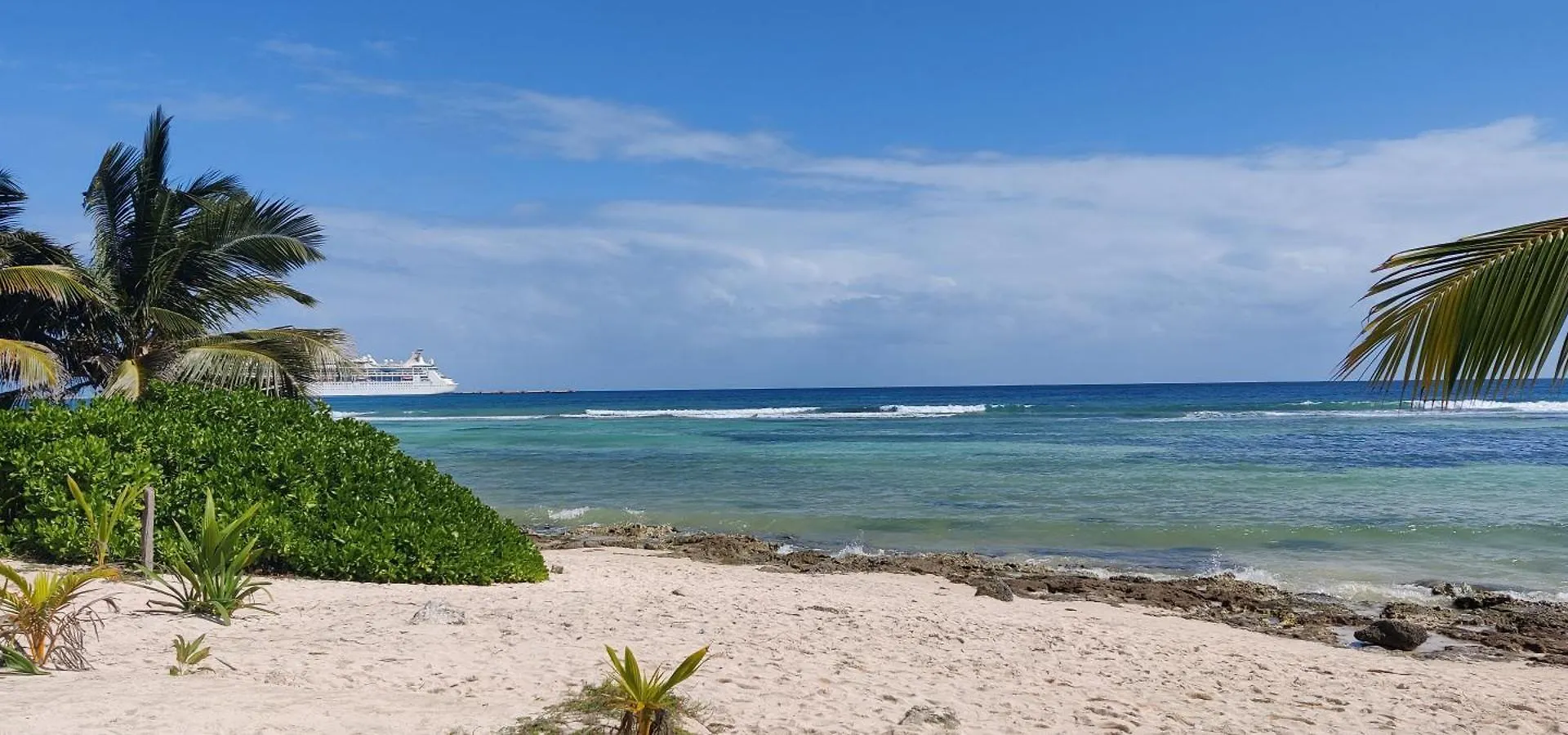 Tu Departamento En Mahahual Appartement