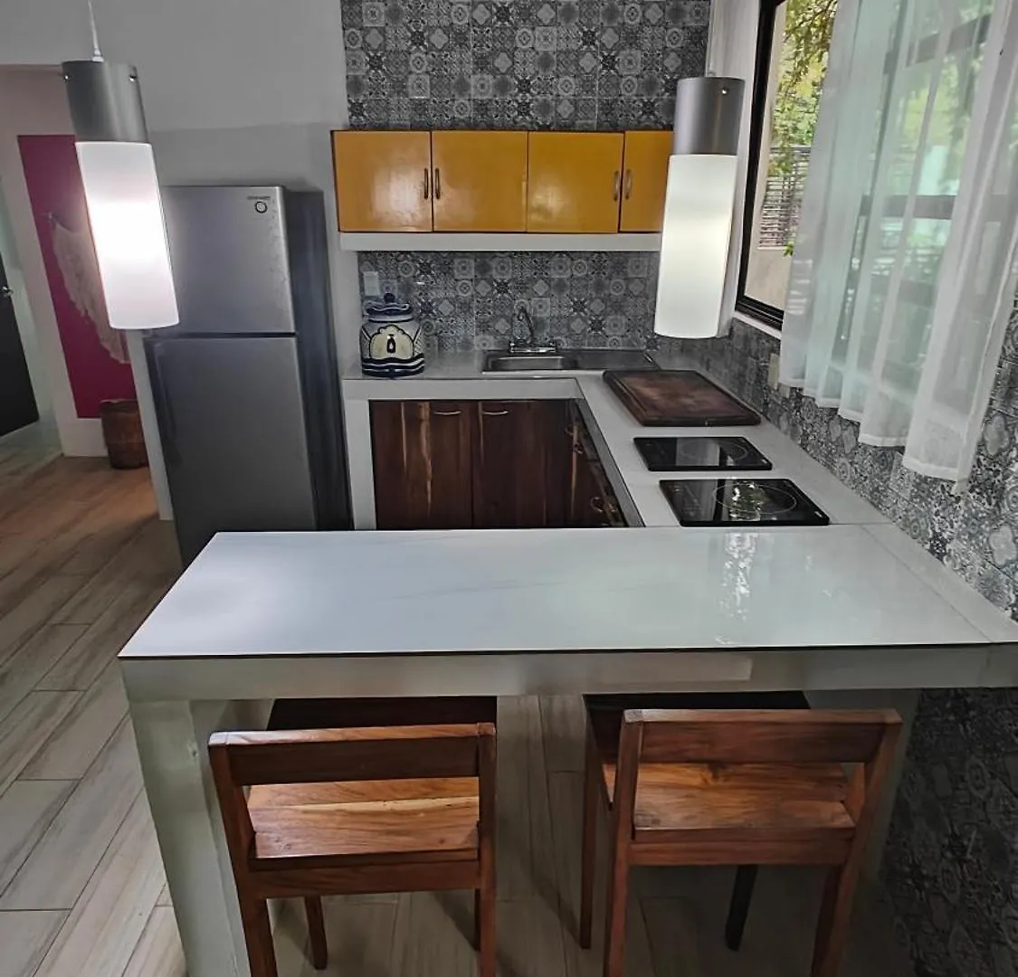 דירות Tu Departamento En מאהאהואל מקסיקו