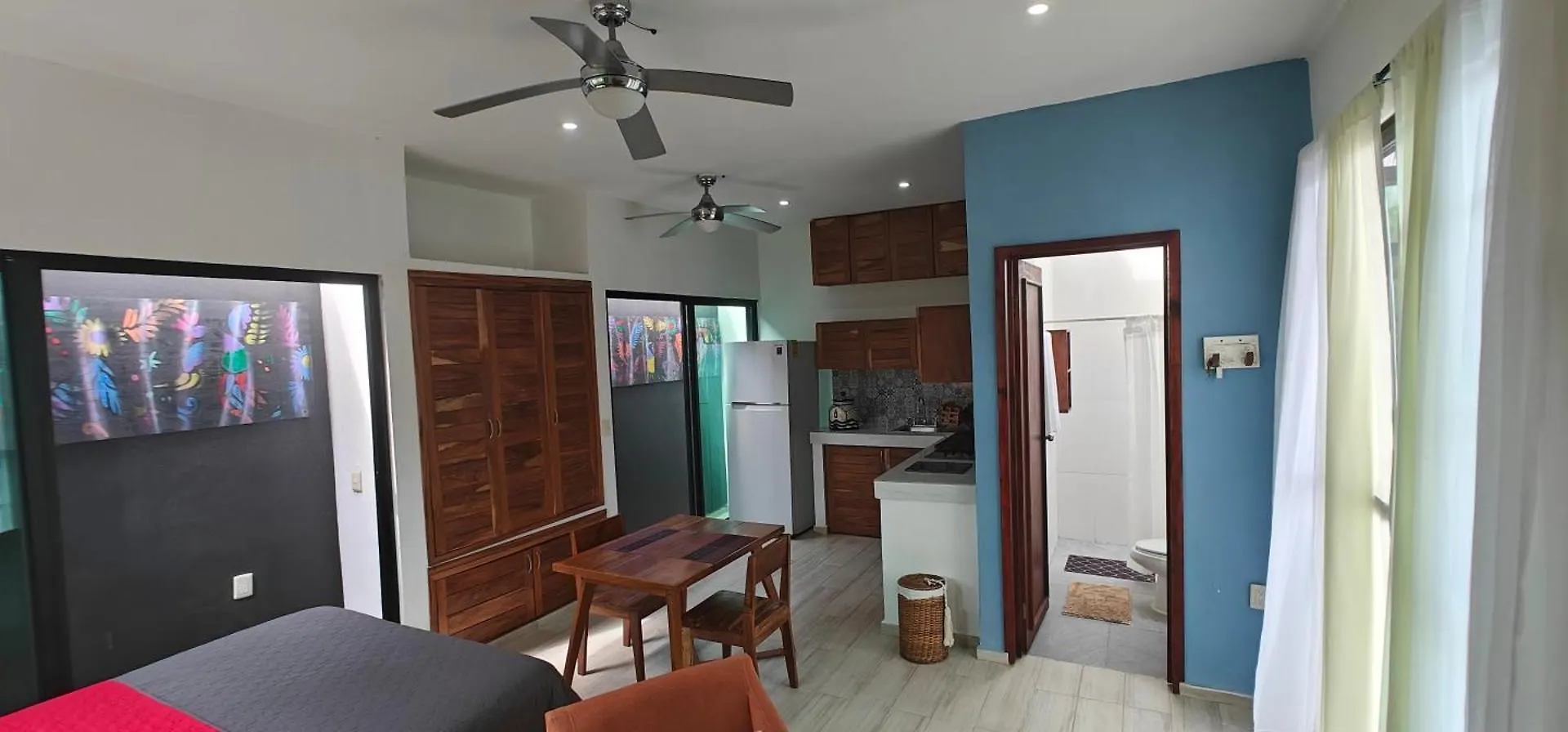 דירות Tu Departamento En מאהאהואל מקסיקו