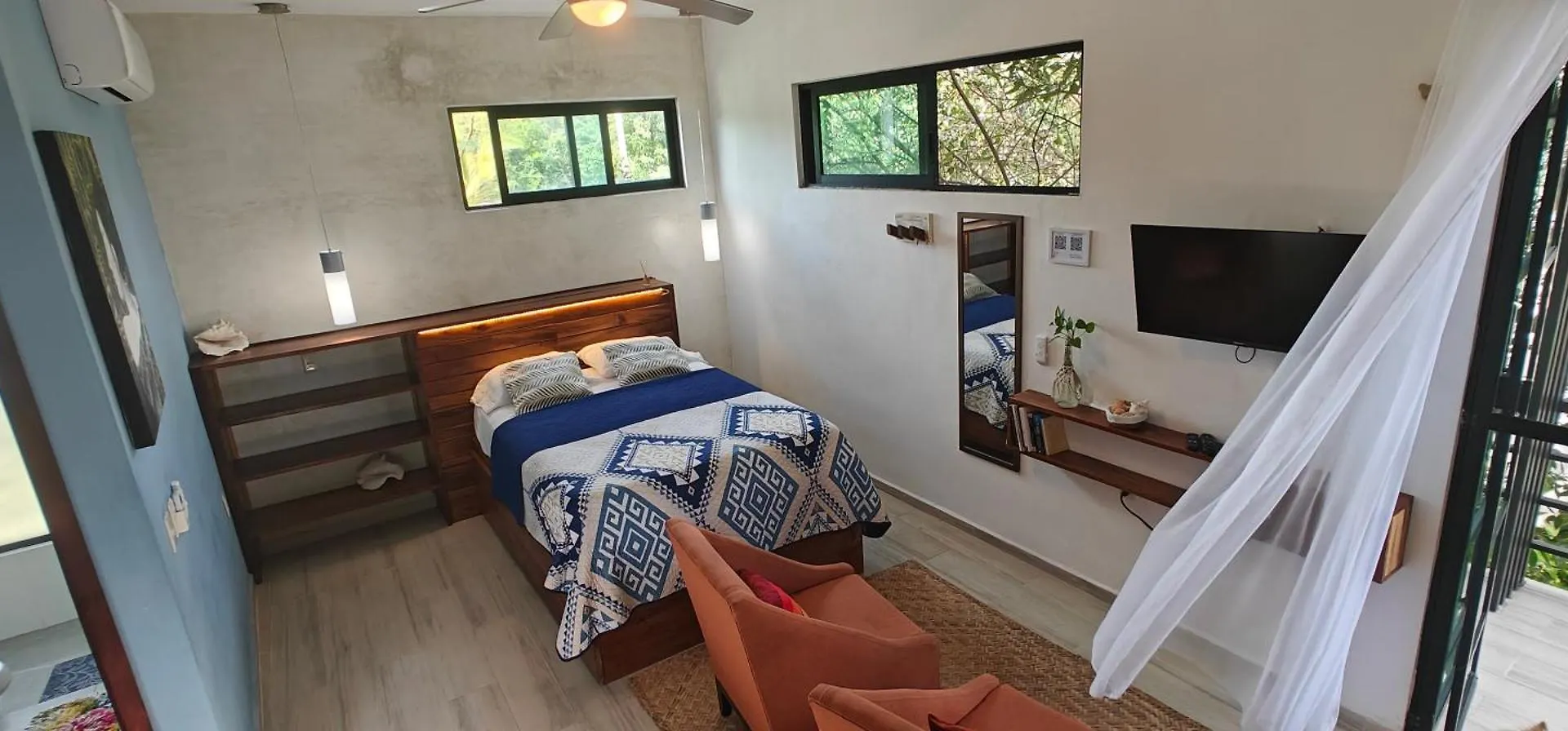 דירות Tu Departamento En מאהאהואל