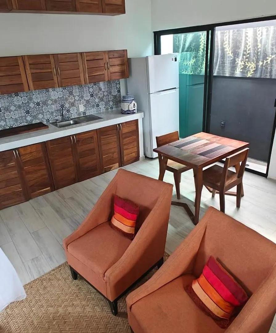 דירות Tu Departamento En מאהאהואל