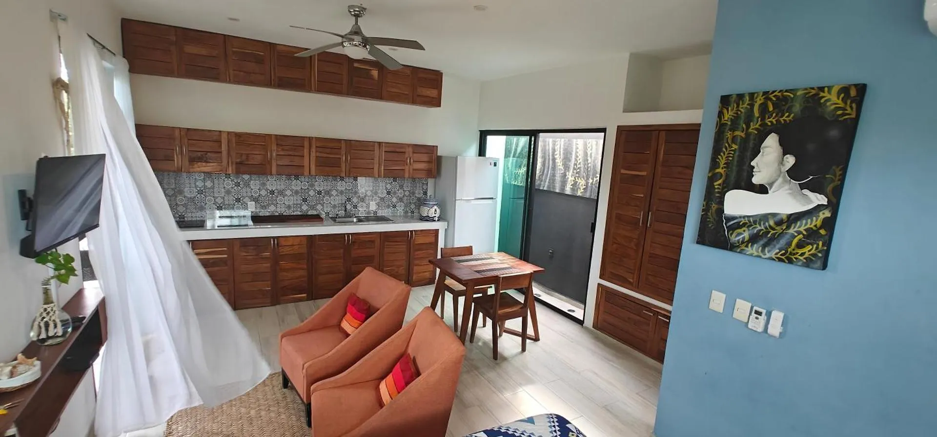 דירות Tu Departamento En מאהאהואל