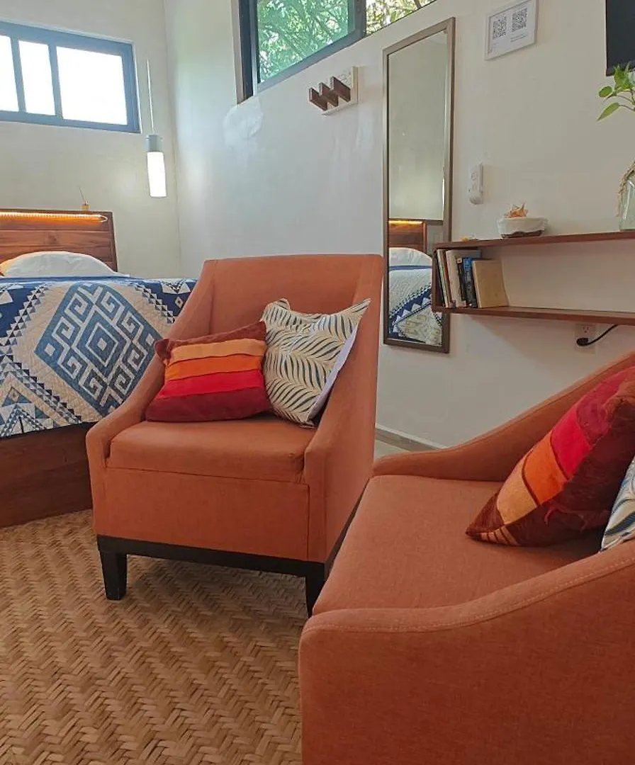 דירות Tu Departamento En מאהאהואל
