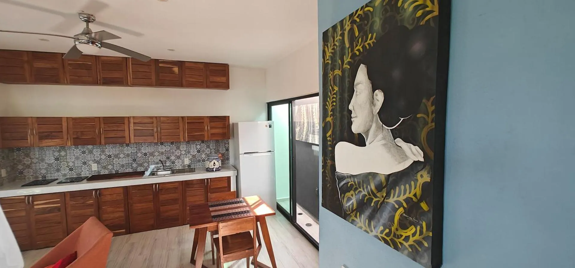 דירות Tu Departamento En מאהאהואל 0*,