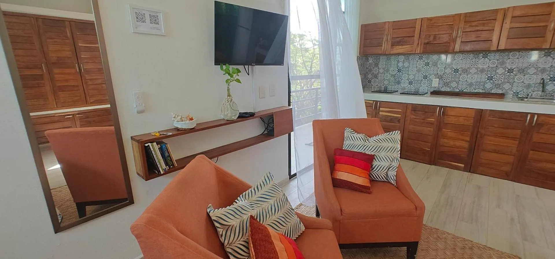 דירות Tu Departamento En מאהאהואל