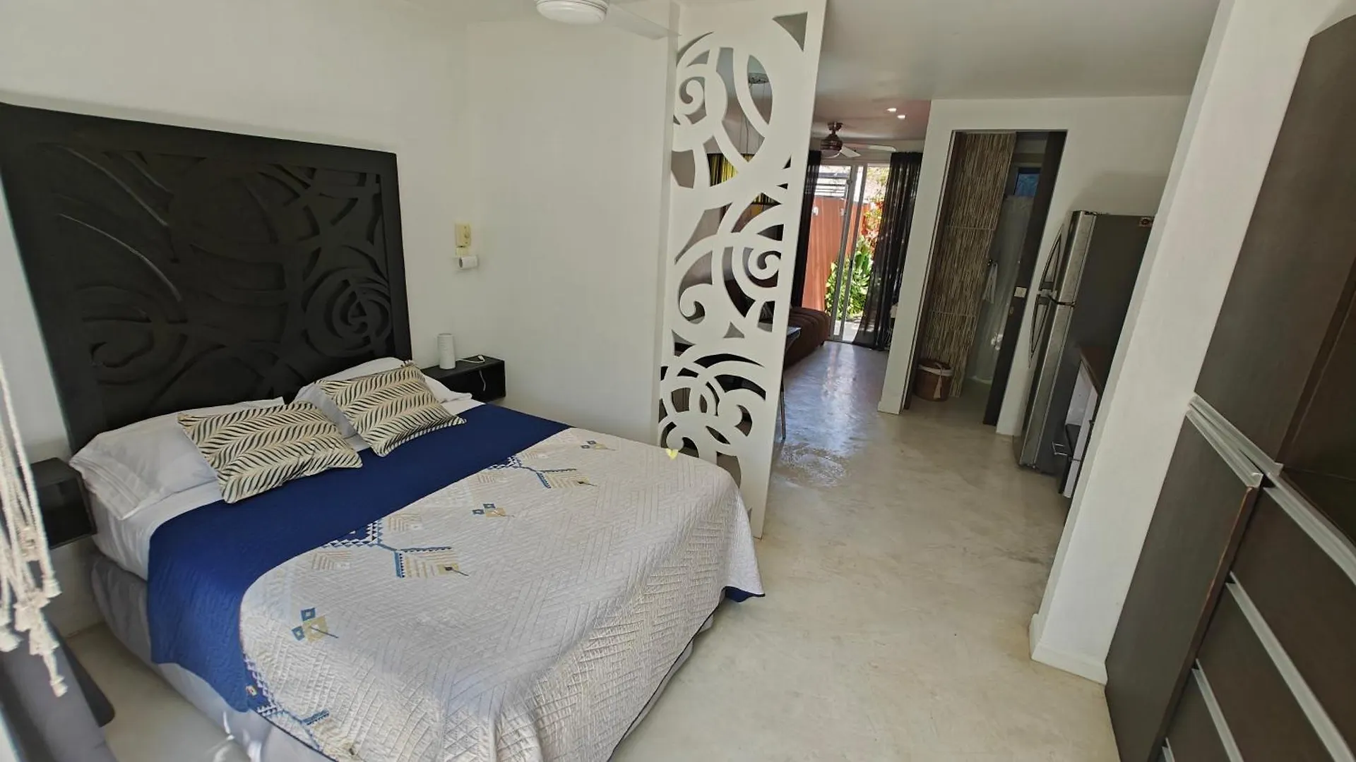 דירות Tu Departamento En מאהאהואל