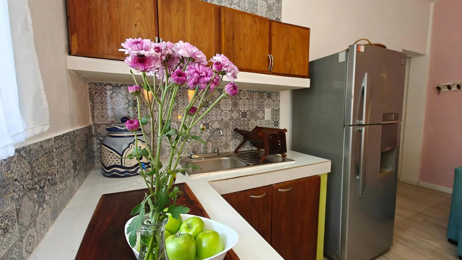 דירות Tu Departamento En מאהאהואל מקסיקו